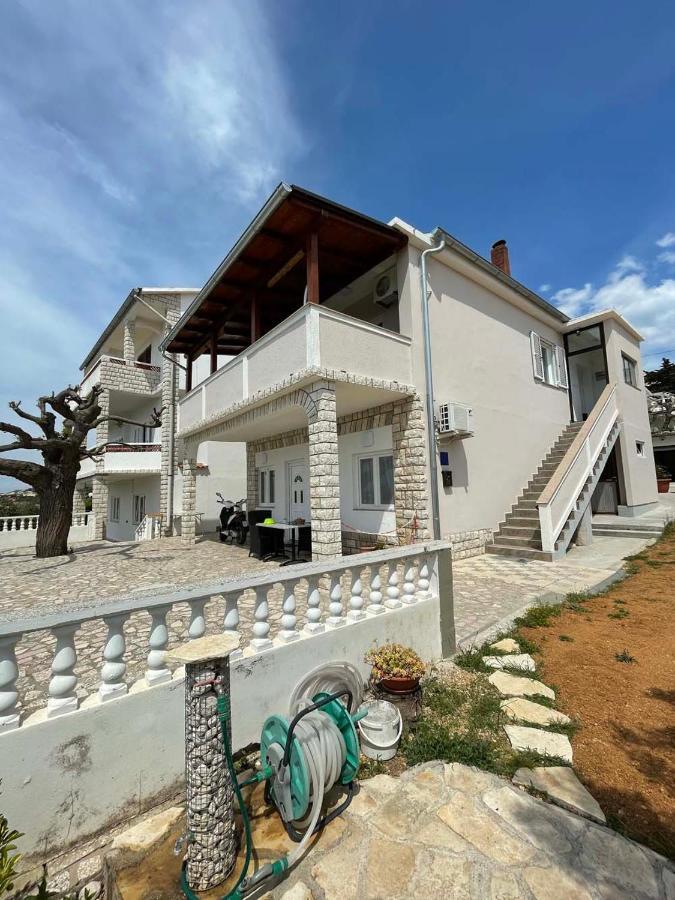 House Stojakovic Banjol 外观 照片