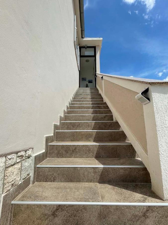 House Stojakovic Banjol 外观 照片