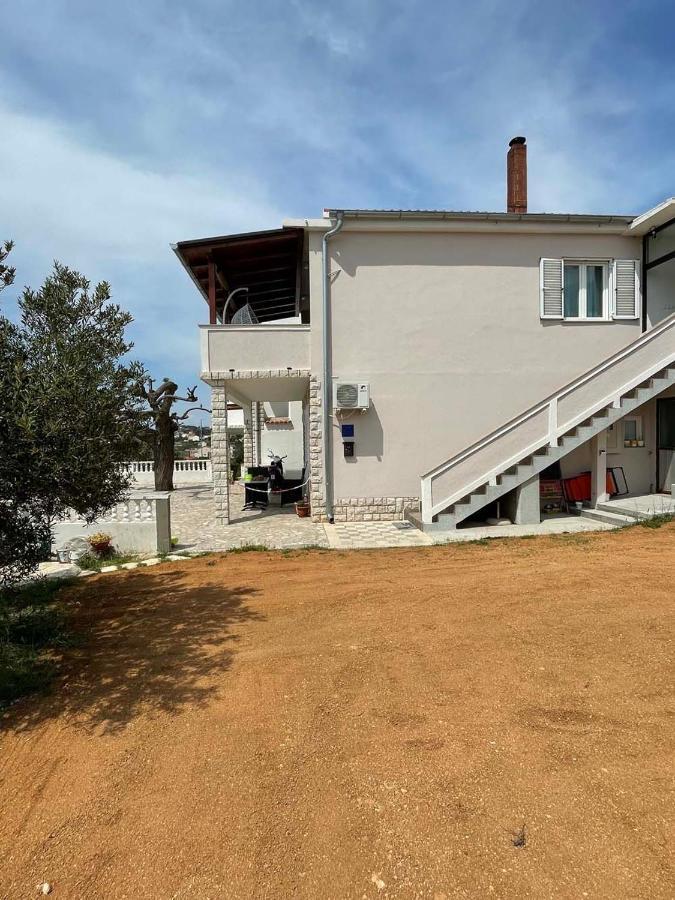 House Stojakovic Banjol 外观 照片